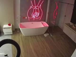Casa Salsa Bathroom 4